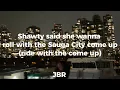 PARTYNEXTDOOR - Her Way (LYRICS)