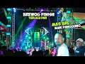 Download Lagu Mas Bre Mode Sat Set datangi 3 Lokasi,Tiba\