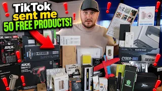 50 New Gadgets TikTok Give Me Free