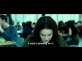 Download Lagu twilight - first meet  bella and  cullens  - school scene with subtitle
