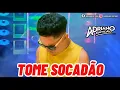 TOME SOCADÃO / TBT ADRIANO BATIDÃO O REI DA NOITE 📷🎙️