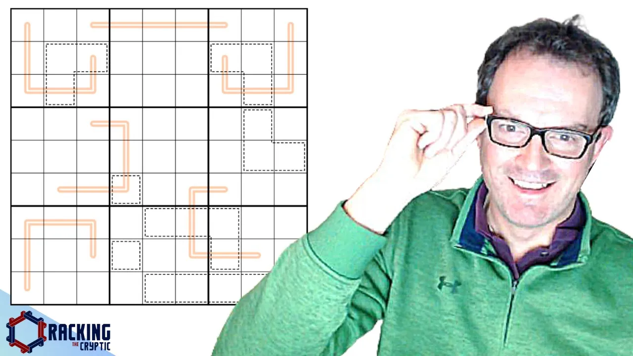 The Friday Night Sudoku Club