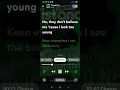 Thank God by Rilès full lyrics.