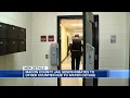 Macon County jail inmates to be moved due to water outage