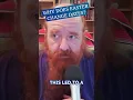Why does Easter s date always change
