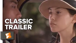 The Lover Official Trailer 1 Tony Leung Ka Fai Movie 1992 HD 