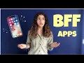 12 apps that will help you find your next friend 2020 Just A Teenager