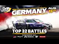 Download Lagu Drift Masters Round 6 2025 • Germany • TOP 32