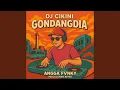 DJ CIKINI GONDANGDIA