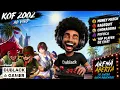 EM PLENA TARDE KOF 2002 com Money Match e o circo pegando fogo 😂🧨🔥