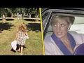 Meghan Markle Reveals Archie and Lilibet Visited Princess Diana s Home Gravesite During UK Visit