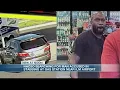 NHC Sheriff s Office looking for suspect after stabbing at Circle K near ILM