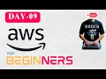 AWS Tutorial For Beginners AWS Full Course Learn AWS In 2 Hours AWS Training with Project 2025