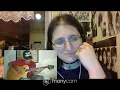 Download Lagu [REACTION] #738 Yiruma - Kiss The Rain (Alip_Ba_Ta Fingerstyle Cover) LIVE