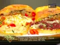 Download Lagu Palmirinha - Pizza Recheios Variados  - Tv Culinária 2007