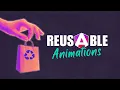 Angular Animations Creating reusable animations