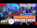 Download Lagu BUKA BERSAMA DI ANGKRINGAN TEH  ITA  || MERAYU TUHAN - NGANTOS WALEURAN versi tanji progresif
