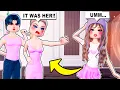Download Lagu I Made A GIRL MAD, and Her BOYFRIEND Joined.. (Dress to Impress)