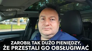 💰Zarobił 3.000.000 PLN u bukmachera - polski ,,geniusz'' matematyczny zdradza jak wygrał miliony:
