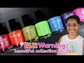 Download Lagu KBShimmer Summer 2025 │ The Midway Collection │ Live Swatch and Review