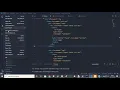 Pure Materialize CSS Datepicker and Timepicker in a ReactJs App part 2 - User interface
