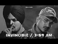 Lagu [Drill Remix] SIDHU MOOSE WALA X DIVINE | Invincible / 3:59 AM | Prod. By Ether