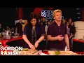 Gordon Shows How to Prepare Prawn Cocktail Gordon Ramsay