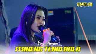 riry aprilia itaneng tenri bolo amelia mak joosss wedding avi u0026 joko