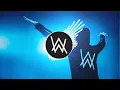 Lagu Alan Walker Style - Electric Storm (New Anthem 2026) #alanwalkerstyle #alanwalker #edms