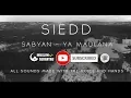 Download Lagu Ya Maulana (Cover by Siedd) | Vocals Only