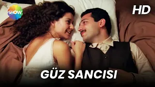 Güz Sancısı 2009 FULL HD Beren Saat Murat Yıldırım 
