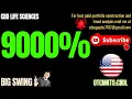 CBD LIFE SCIENCES BIG SWING CBDL STOCK