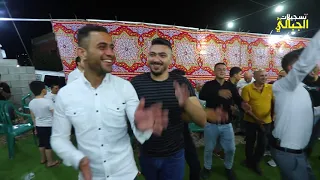 الفنان حافظ موسى ميل علينا يا ضيف سهرة العريس صلاح صلاح   كفردان                دندنها