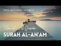 Download Lagu Tilawah Al-Quran Surah Al-An'am - Syeikh Abdullah Al-Matrood