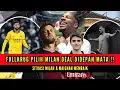 Lagu BERITA AC MILAN TERBARU ✅️ SITUASI MILAN \u0026 MAIGNAN MEMBAIK🔥FULLKRUG PILIH MILAN DEAL DIDEPAN MATA‼️