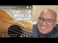 The Mana’o Company Sweet Reggae Woman | Listening Session