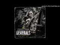 Kevin Gates - Puerto Rico Luv (432Hz)