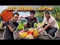 Lagu IRL PANEN SAWIT, NGERUJAK \u0026 TERIMA TANTANGAN DARI DONATUR DI GUBUK ADSENSE