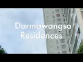 Download Lagu The Darmawangsa Residences Tower I for SALE