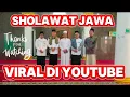 Lagu PALING BANYAK DICARI ‼️ SHOLAWAT JAWA‼️NEW‼️VIRAL DI YOUTUBE