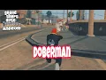 Misi GTA SA - Doberman (gtasa android sub indonesia)