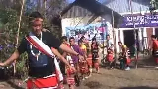 karingei 2015 at yurembam inpui village2
