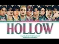 Download Lagu HOLLOW - Stray Kids (Karaokê Color Coded Lyrics | Made By ChaeryWish)