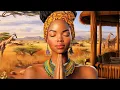 Lagu Soulful Sounds of Africa: Relaxing Music and Healing Vocals