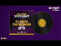 Lagu SPOTLIGHT HOURS | Mix Your Spotlight 2025 | DJ Mega The Wonder - MYS-11