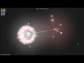 type--challenges - Gource visualisation