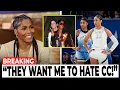 Download Lagu Sydney Colson JUST EXPOSED \u0026 REJECTS WNBA's Anti Caitlin Clark Plan!