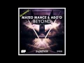 Download Lagu Mateo Mance \u0026 Ado'o - Beyond (Original Mix)