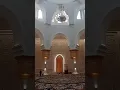 Lagu Inilah Mewahnya Mihrab dan Mimbar Masjid Sheikh Zayed Solo