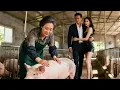 Download Lagu 養豬大媽忍辱負重二十年，渣男帶小三回國逼離婚，反被女兒們狠狠打臉！#逆袭 #甜宠 #重生 #shortdramas  🍊      XGCX